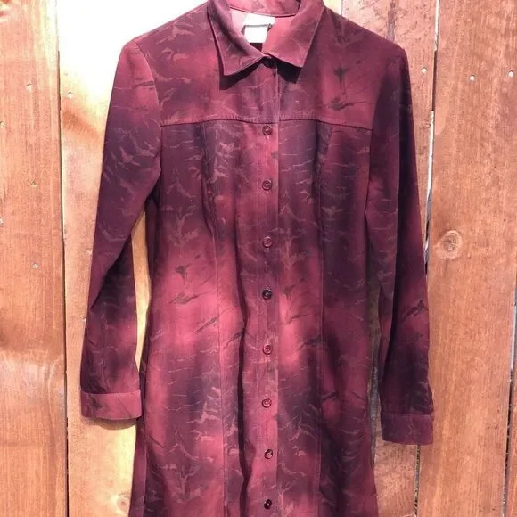 Rabbit Rabbit Rabbit Designs Dress - Picture 9 of 10